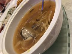 -中国坊中餐厅(石家庄希尔顿酒店)
