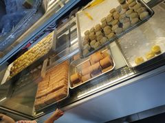 -甜嘟嘟烘焙坊(舒城路店)