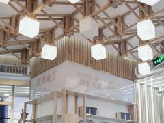 -霸王茶姬(五一路店)