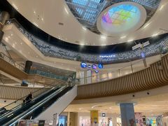 -上海长风大悦城