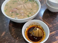 -牛王庙(龙华花园店)