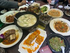 -刘胖子家常菜·蹄花焖藕(中南店)