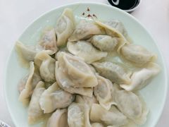 -庆山饭店·海鲜饺子家常菜(北戴河黑石路店)