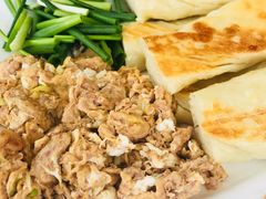 -渔民船说·北塘海鲜·天津菜·海肠捞饭(北塘古镇店)