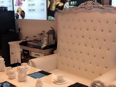 -麦雪尔甜品·生日蛋糕(新街口旗舰店)