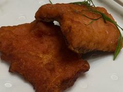 冠雄炸糟鳗-聚春园驿馆(三坊七巷店)