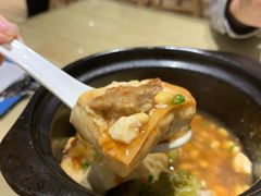 -东山茶寮(新安店)