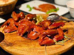 利佬香茅焗乳鸽-大董(阜成路店)