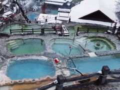 -海螺沟风景区