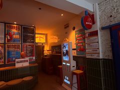 -GOIN CAFE 光阴咖啡馆