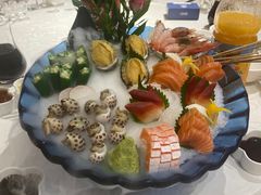 -锦粤宫·精致粤菜(深圳北站店)