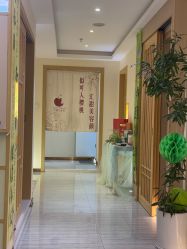 -可樱汇·美容洗发SPA