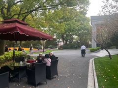 -西郊宾馆·1921餐厅