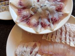 -正能量脆肉鲩火锅