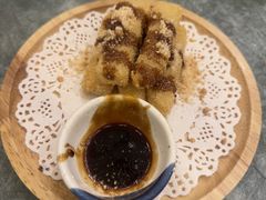 -北国饭店·海鲜·北方菜(万泰汇店)