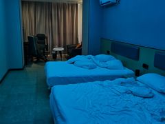 -网鱼电竞酒店(广州会展中心广州塔店)