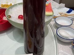 -盛百味·家宴餐厅(霸州分店)