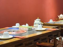 -清真·京华源铜锅涮肉(丰庆店)