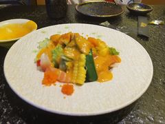 -樱嘢·炭火烧肉(惠南店)