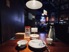 -前海沿·青岛菜(五四广场永旺店)