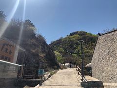 -北京山里寒舍度假酒店