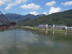 -宝晶宫旅游景区