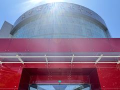 -上海虹桥当代艺术馆