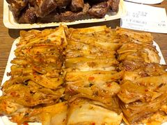 -华府九号海鲜烧烤大排档(龙域店)