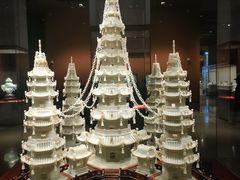 -北京工艺美术博物馆