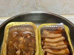 -温州王朝大酒店-自助餐厅