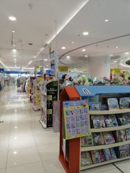 -孩子王童乐园(丰禾万达店)