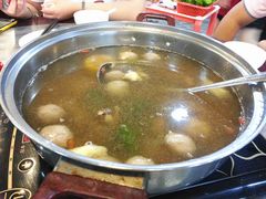 -海银海记潮汕牛肉火锅(新港中路海珠店)