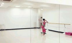 -艺佳舞蹈培训学校