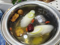 -老毛手抓·盐池滩羊非遗手抓(宁夏总店)