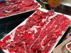 -大吉利·潮汕牛肉火锅(河西店)
