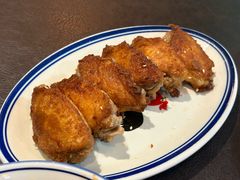 -左记港食(融科天城店)