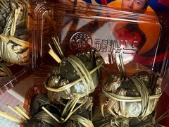 -蟹状元大闸蟹·年货·粽子(成都成华店)