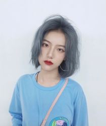 -icare美发沙龙