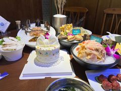 -东海怡品海鲜豆捞(星街坊店)