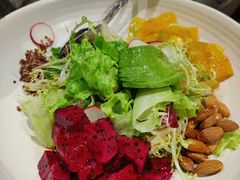 -真地道京味府·鲜橙烤鸭·北京菜(朝外大街东大桥店)