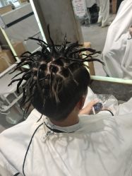 -宝诗护肤造型