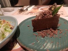 -半秋山西餐厅(巴南万达广场店)