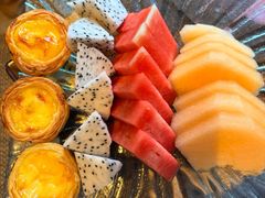 -观澜湖酒店·邀月庭中餐厅