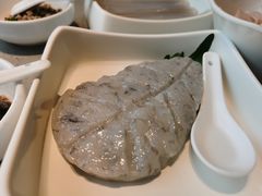渔丹草虾滑-海底捞火锅(北京路店)