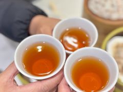-大海湾酒楼(人南店)