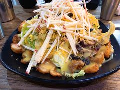 -MI WU FACTORY米屋美食工厂餐厅(绿地店)