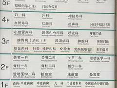 -中国中医科学院望京医院(院本部)