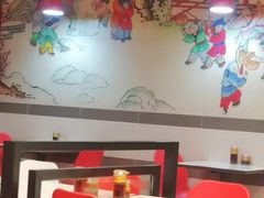-咬不得高祖生煎·简餐(天城商业中心店)