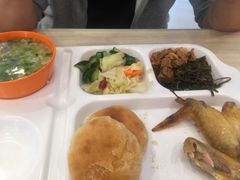 -香妃烤鸡(西单店)