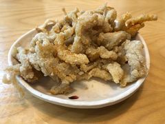 小满炸鸡柳-红小满休闲餐厅(十全街店)